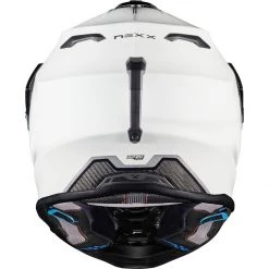 Nexx X.WRL Helmet - White -Hot Sale getgeared Shop nexx x wrl helmet white nx01xwr23332018d 3