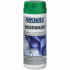 Nikwax BaseWash Base Layer Cleaner - 300ml
