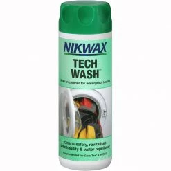 Nikwax Tech Wash Cleaner 300ml
