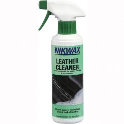 Nikwax Leather Cleaner 300ml