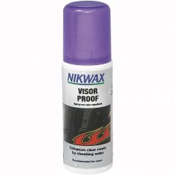 Nikwax Visor Proof Spray-On - 125ml