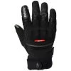 Richa City Gloves GTX - Black -Hot Sale getgeared Shop nv081citybkd main richa city gloves gtx black 1