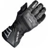 Richa Cold Protect Gloves GTX - Black -Hot Sale getgeared Shop nv081coldprbkd main richa cold protect gloves gtx black 1