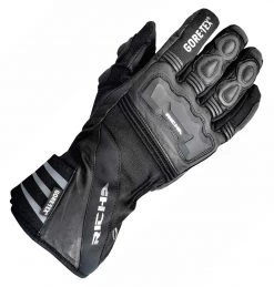 Richa Cold Protect Gloves GTX - Black