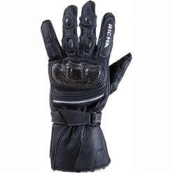 Richa Ravine Gloves - Black