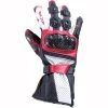 Richa Ravine Gloves - Black White Red -Hot Sale getgeared Shop nv081ravinerdd main richa ravine gloves black red 1