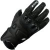 Richa Rock Gloves - Black