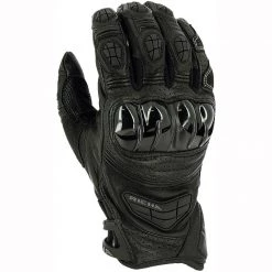 Richa Stealth Gloves - Black