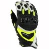 Richa Stealth Gloves - Black White Yellow 2 Richa Stealth Gloves - Black White Yellow -Hot Sale getgeared Shop nv081stlthbyd main richa stealth gloves black yellow 1