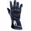 Richa WSS Gloves - Black Blue White -Hot Sale getgeared Shop nv081wssbud main richa wss gloves black blue 1