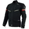 Richa Atlantic Jacket GTX - Black -Hot Sale getgeared Shop nv082atlanjbkd main richa atlantic jacket gtx black 1