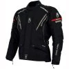 Richa Cyclone Jacket GTX - Black -Hot Sale getgeared Shop nv082cyclojbkd main richa cyclone jacket gtx black 1