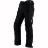 Richa Cyclone Trousers Reg Leg GTX - Black -Hot Sale getgeared Shop nv082cyclotbkd main richa cyclone trousers reg leg gtx black 1