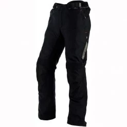 Richa Cyclone Trousers Reg Leg GTX - Black