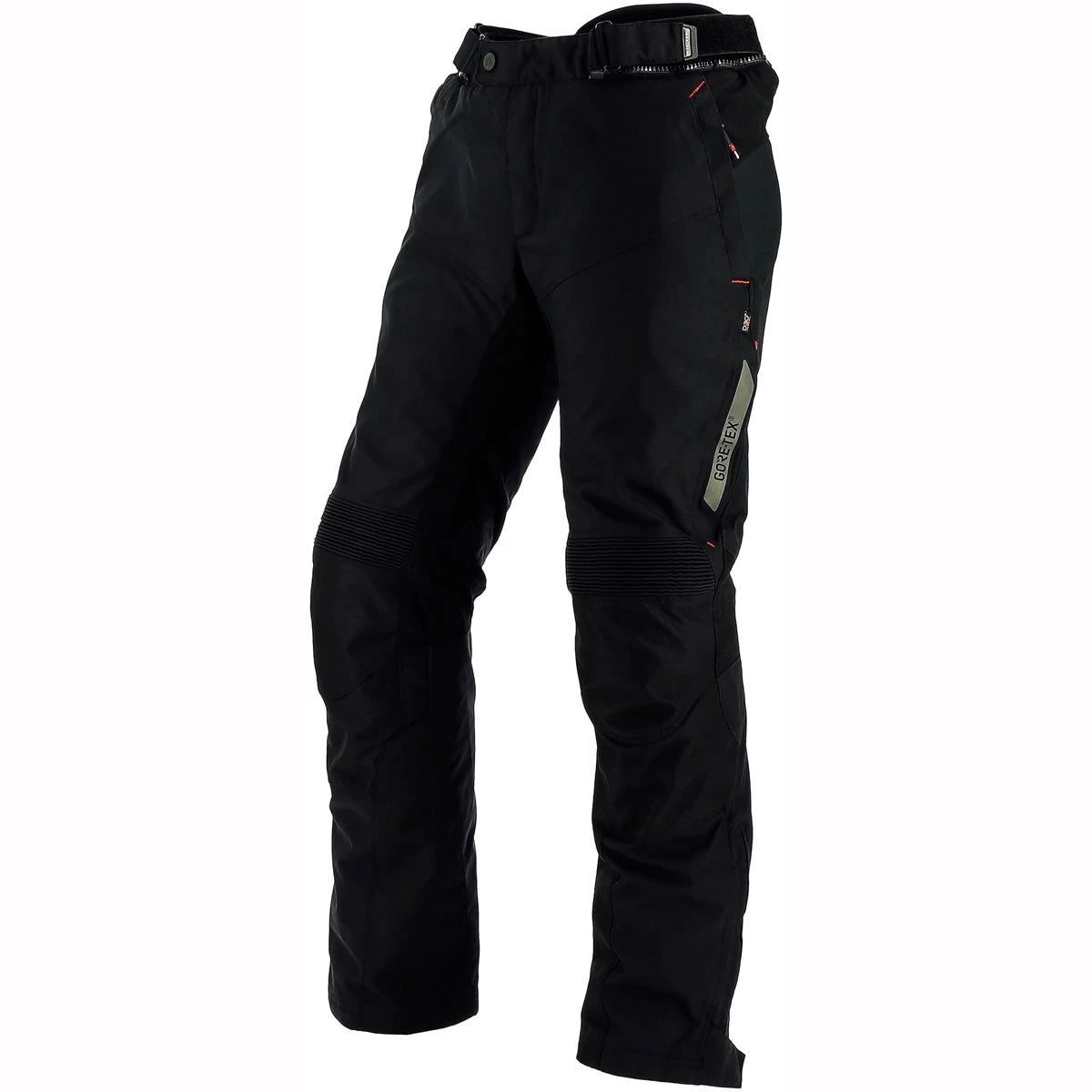 Richa Cyclone Trousers Reg Leg GTX - Black 4 Richa Cyclone Trousers Reg Leg GTX - Black - Image 2