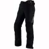 Richa Cyclone Trousers Long Leg GTX - Black