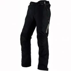 Richa Cyclone Trousers Long Leg GTX - Black