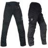 Richa Everest Trousers WP - Black