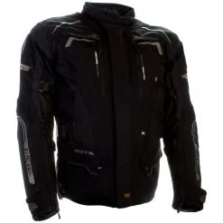 Richa Infinity 2 Jacket 3L WP - Black