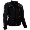 Richa Infinity 2 Jacket 3L Ladies WP - Black