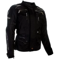 Richa Infinity 2 Jacket 3L Ladies WP - Black
