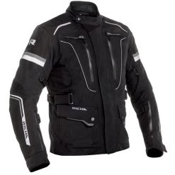 Richa Infinity 2 Pro Ladies Jacket WP - Black