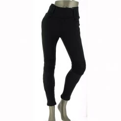 Richa Kodi Leggings - Black -Hot Sale getgeared Shop nv082kodibld main richa kodi leggings black 2
