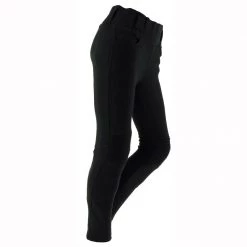 Richa Kodi Leggings 30in Leg - Black