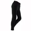 Richa Kodi Leggings 34in Leg - Black