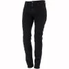 Richa Nora Jeans Ladies 32in Leg - Black