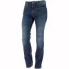 Richa Nora Jeans Ladies 32in Leg - Denim Blue