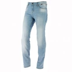 Richa Nora Jeans Ladies 32in Leg - Blue