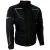 Richa Phantom 2 Jacket Ladies WP - Black