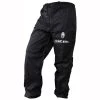 Richa Rain Warrior Trousers WP - Black -Hot Sale getgeared Shop nv082raintrbkd main richa rain warrior trousers wp black 1 2