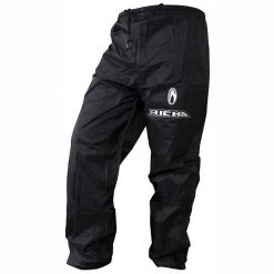 Richa Rain Warrior Trousers WP - Black