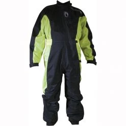 Richa Typhoon Rain Suit - Yellow