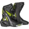 Richa Blade Boots WP - Black Yellow -Hot Sale getgeared Shop nv084bladeblfd main richa blade boots wp black yellow 1