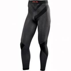 TCX Long Base Layer Pants - Black