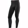 TCX Long Warm Base Layer Pants - Black