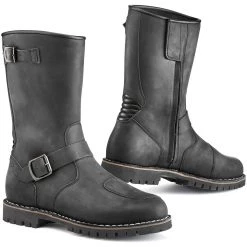 TCX Fuel Boots WP - Black
