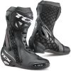 TCX RT-Race Boots - Black -Hot Sale getgeared Shop nv1307655nerd main tcx rt race boots black 1