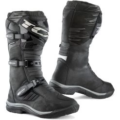TCX Baja Boots WP - Black