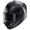 Shark Spartan GT Carbon Gloss Helmet DAD - Carbon Skin