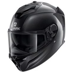 Shark Spartan GT Carbon Gloss Helmet DAD - Carbon Skin