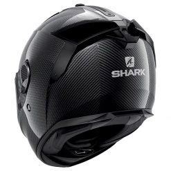 Shark Spartan GT Carbon Gloss Helmet DAD - Carbon Skin -Hot Sale getgeared Shop nv200he7002edadd main shark spartan gt carbon gloss helmet dad carbon skin 3