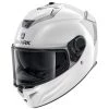 Shark Spartan GT Tracker Helmet WHU - White