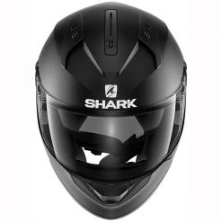 Shark Ridill Helmet Blank Mat KMA - Matt Black -Hot Sale getgeared Shop nv210he0502ekmad main shark ridill helmet blank mat kma matt black 3