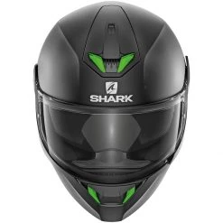 Shark Skwal 2 Blank Helmet MAT KMA - Matt Black -Hot Sale getgeared Shop nv210he4902ekmad main shark skwal 2 blank helmet mat kma matt black new 3