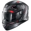Shark Skwal 2 Venger Helmet KAR - Matt Red Black