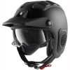 Shark X-Drak Blank Helmet MAT KMA - Matt Black -Hot Sale getgeared Shop nv235he2602ekmad main shark x drak blank helmet mat kma matt black 1